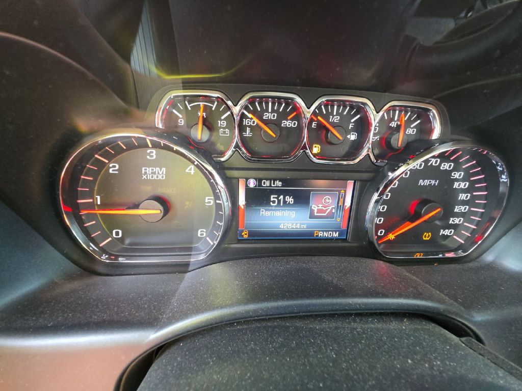 Photo 6 of this GMC SIERRA