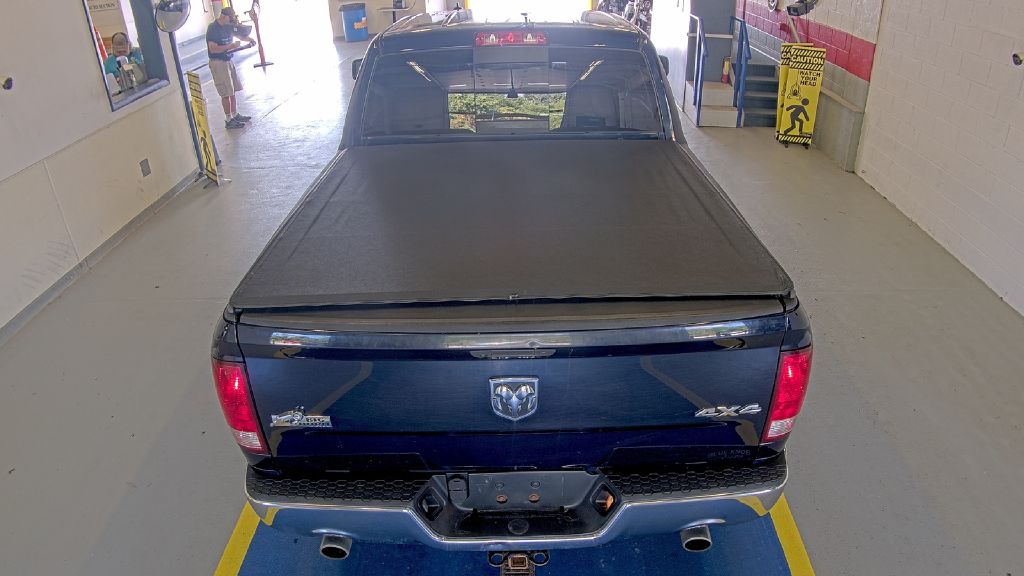 Photo 3 of this RAM 1500