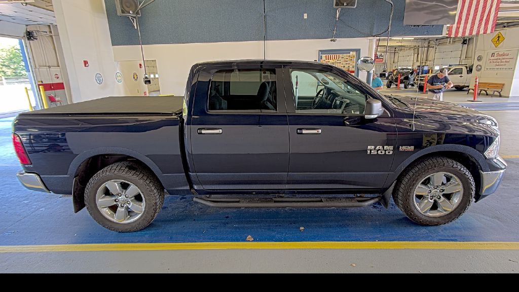 Photo 4 of this RAM 1500