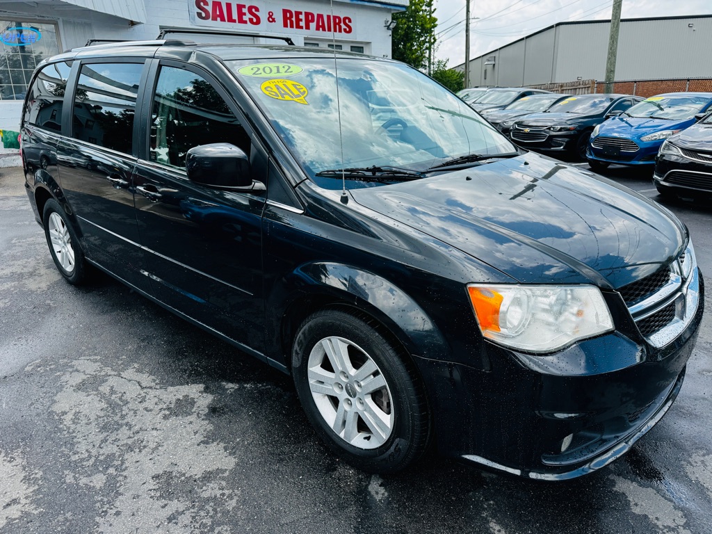 Photo 7 of this DODGE GRAND CARAVAN