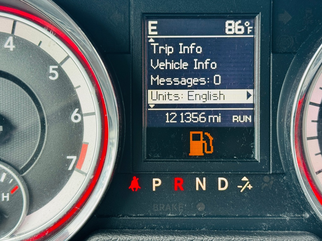 Photo 18 of this DODGE GRAND CARAVAN