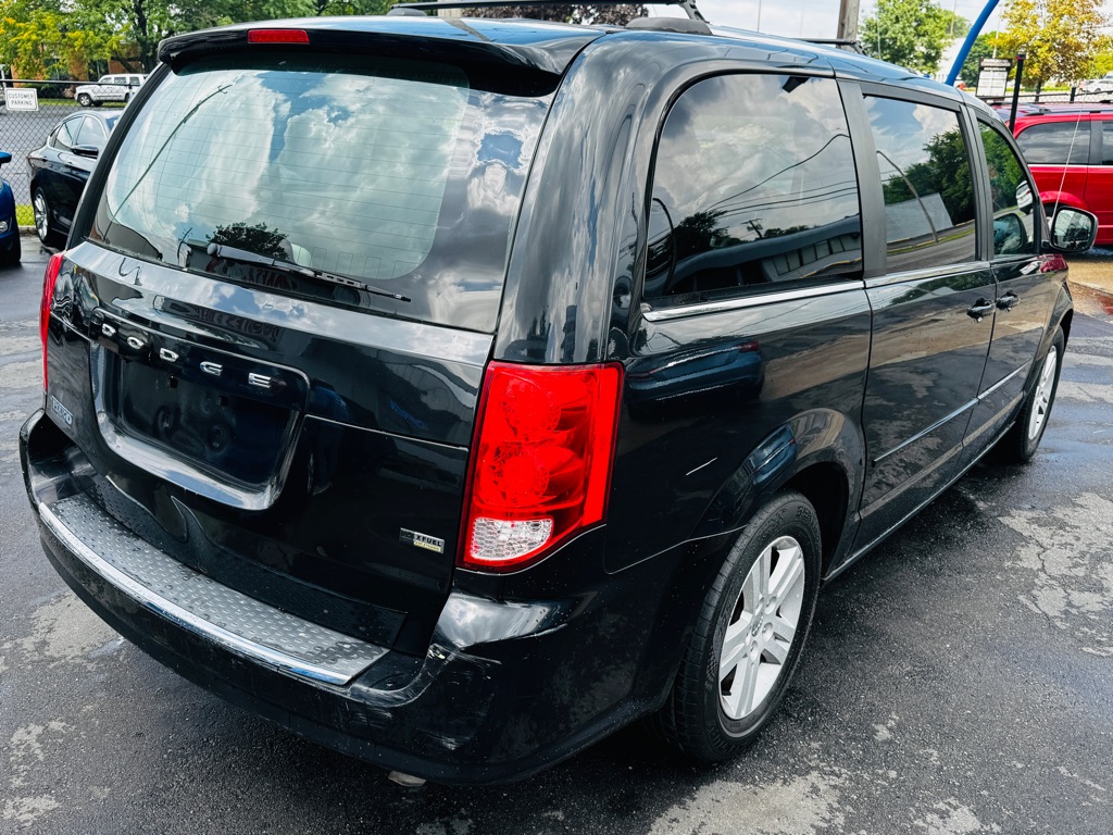 Photo 5 of this DODGE GRAND CARAVAN