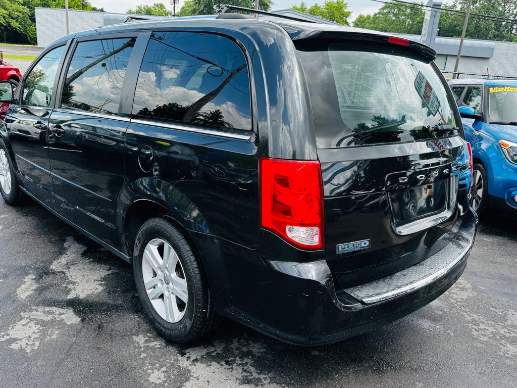 Photo 3 of this DODGE GRAND CARAVAN