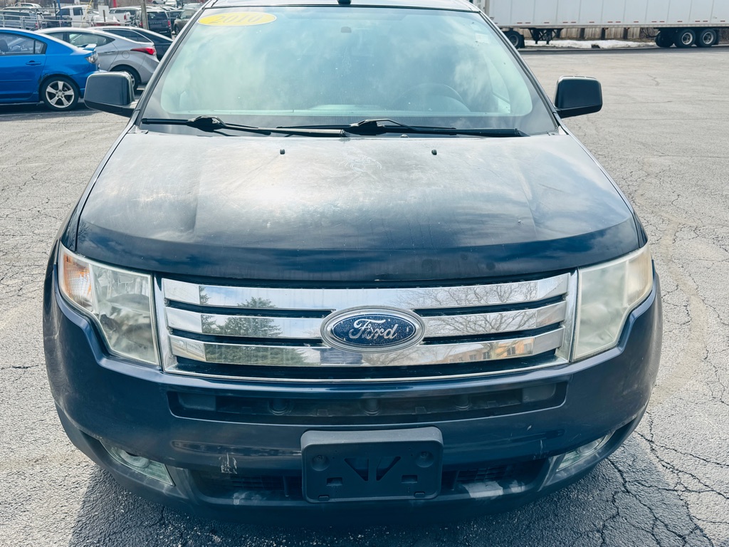 Photo 9 of this FORD EDGE