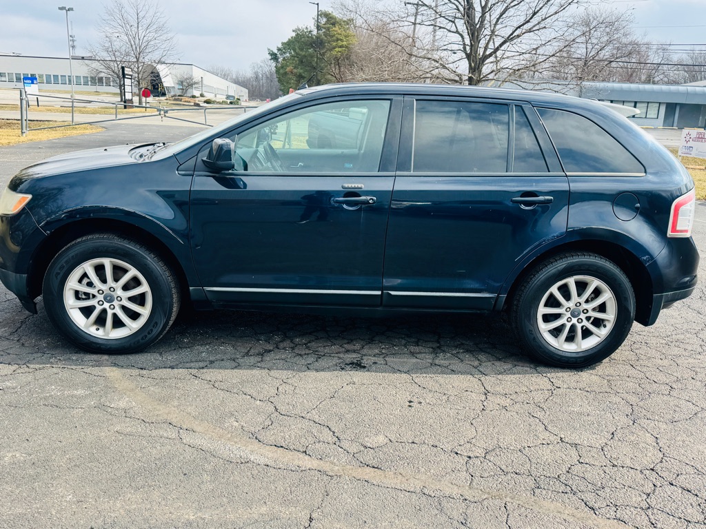 Photo 5 of this FORD EDGE