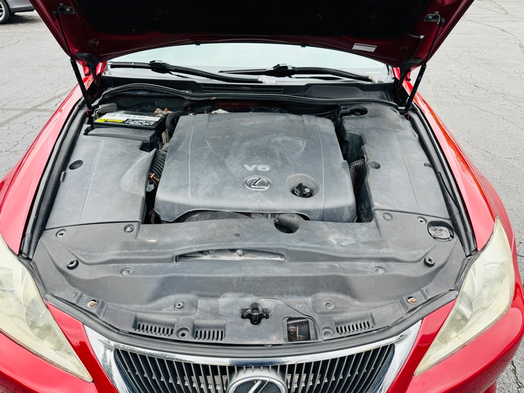 Photo 14 of this LEXUS IS 250
