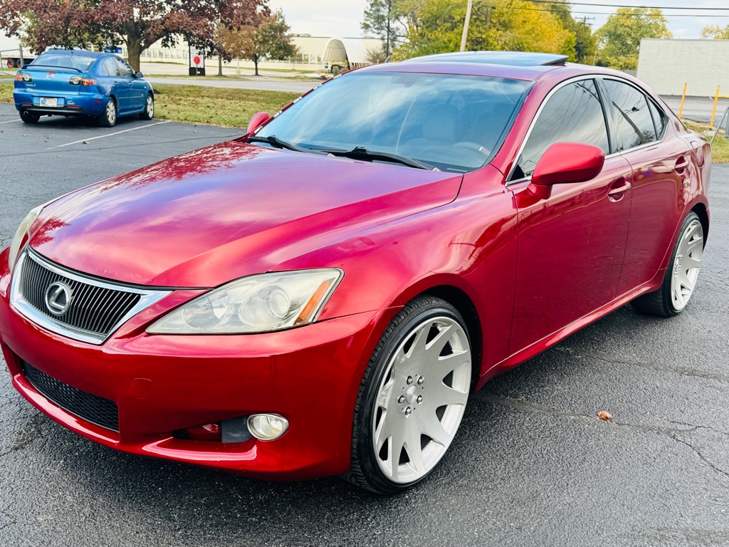 Photo 15 of this LEXUS IS 250