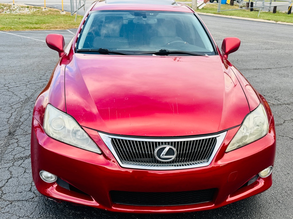 Photo 22 of this LEXUS IS 250