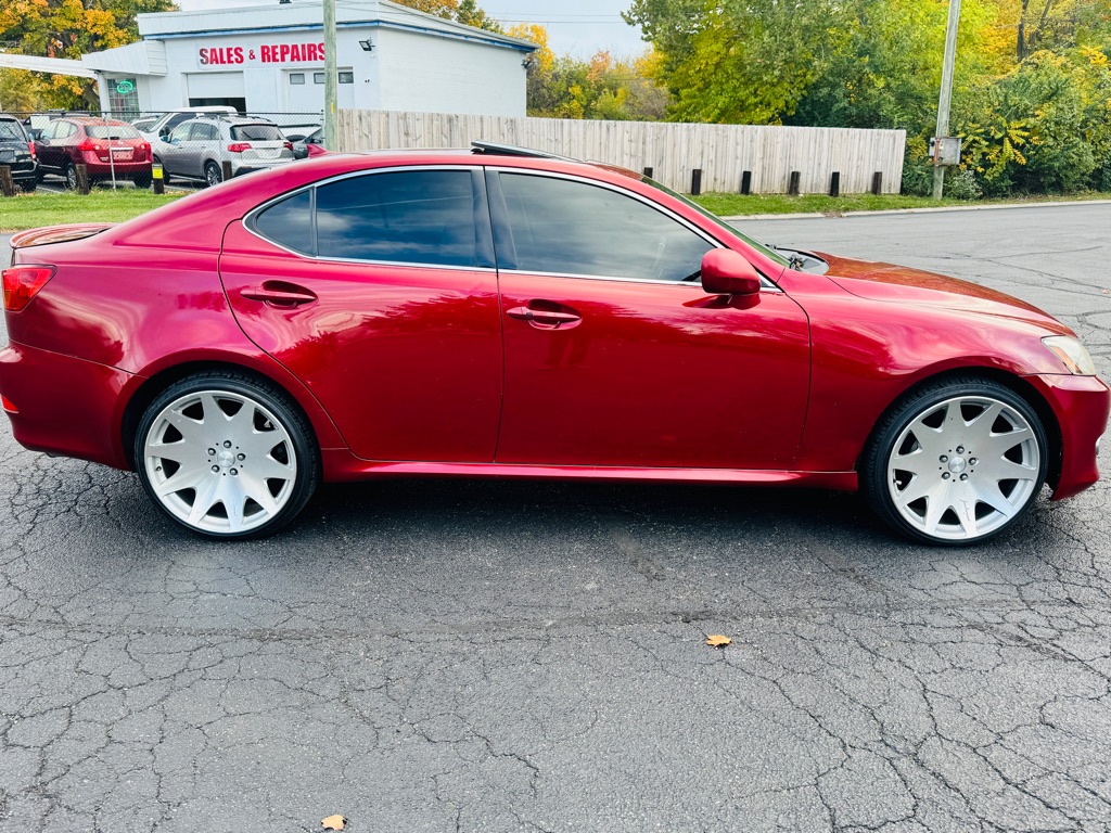 Photo 20 of this LEXUS IS 250
