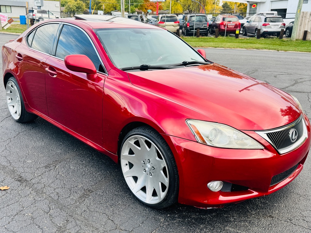 Photo 21 of this LEXUS IS 250