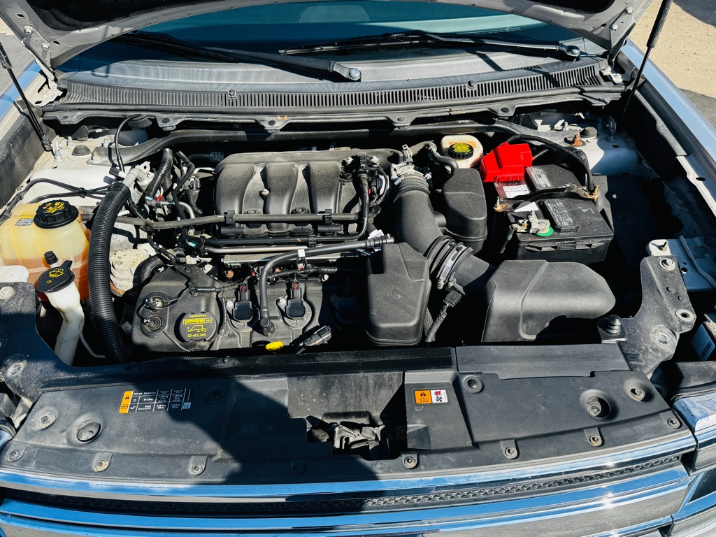 Photo 18 of this FORD FLEX