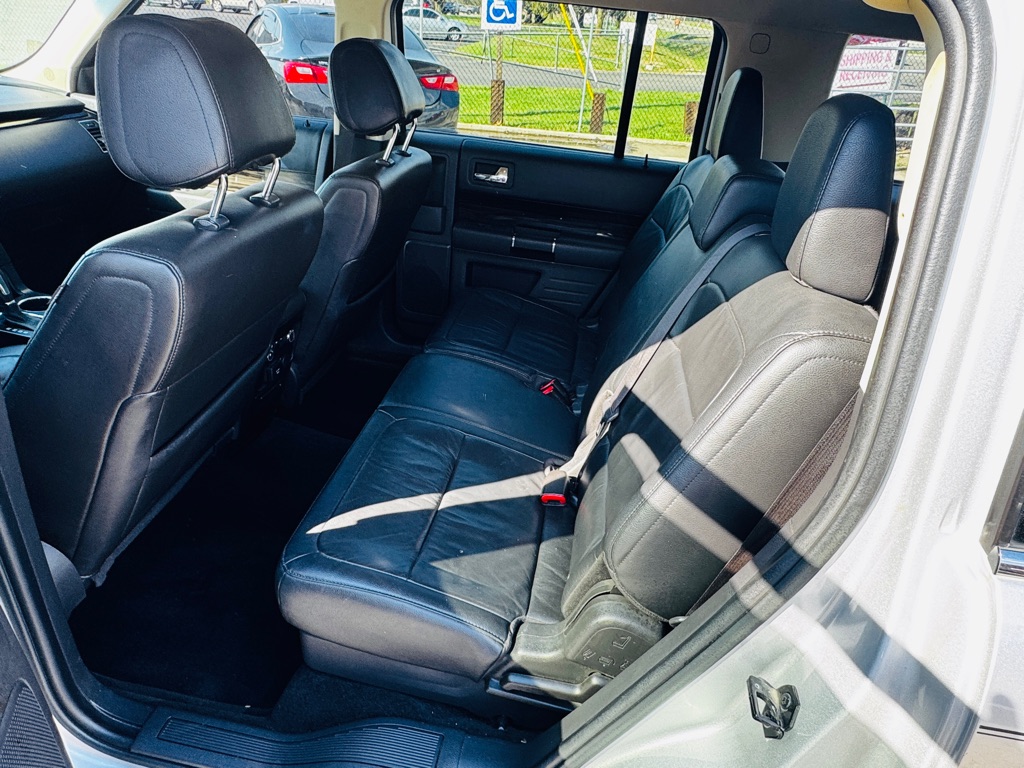 Photo 11 of this FORD FLEX