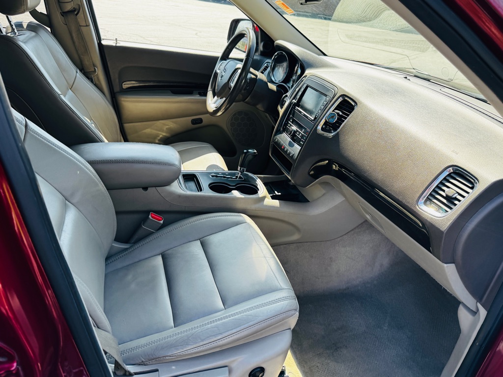 Photo 14 of this DODGE DURANGO