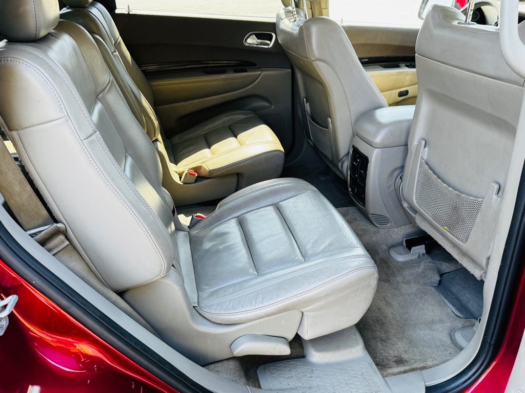 Photo 13 of this DODGE DURANGO