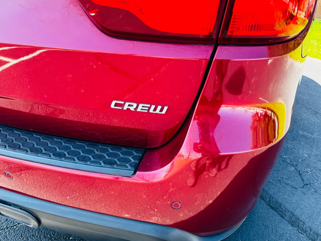 Photo 16 of this DODGE DURANGO