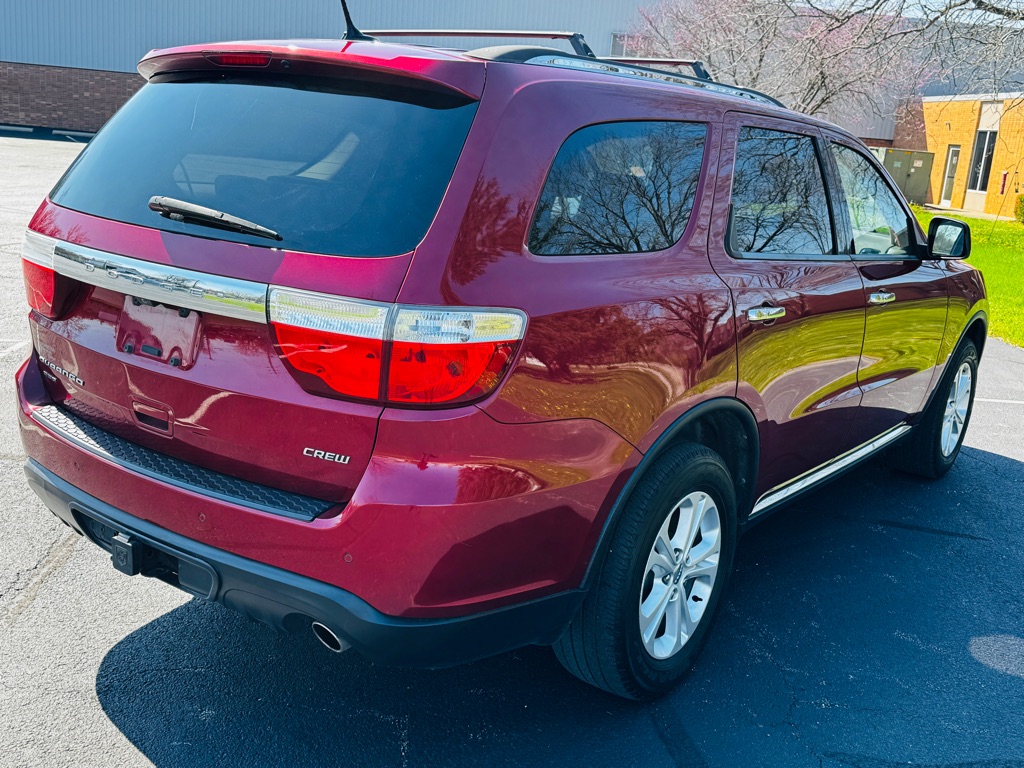 Photo 5 of this DODGE DURANGO