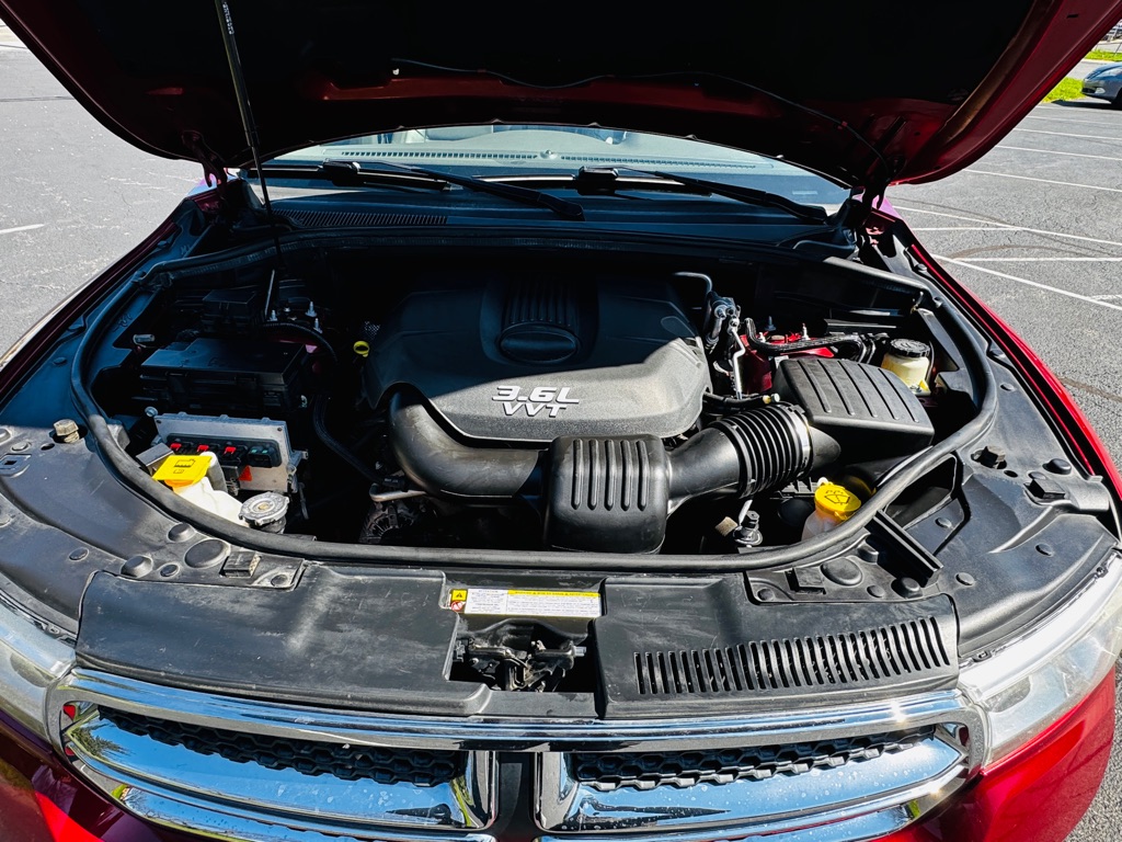 Photo 17 of this DODGE DURANGO