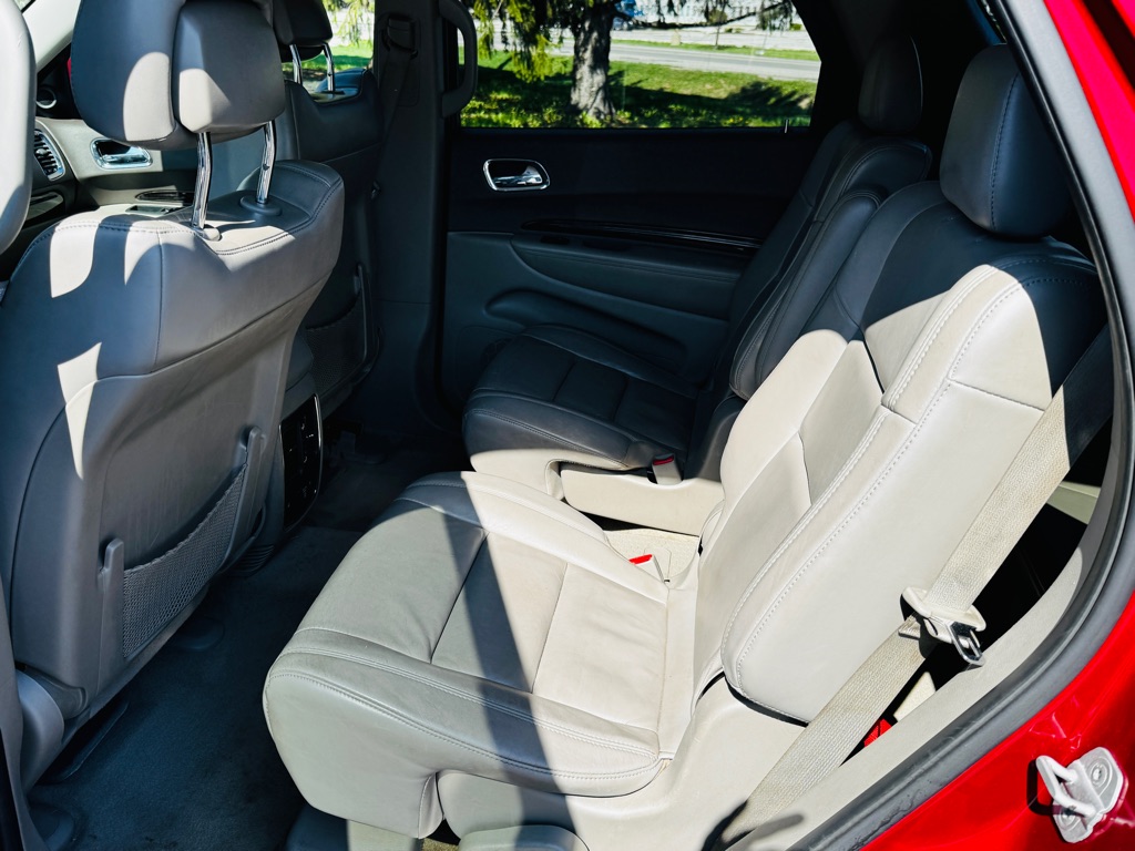 Photo 11 of this DODGE DURANGO