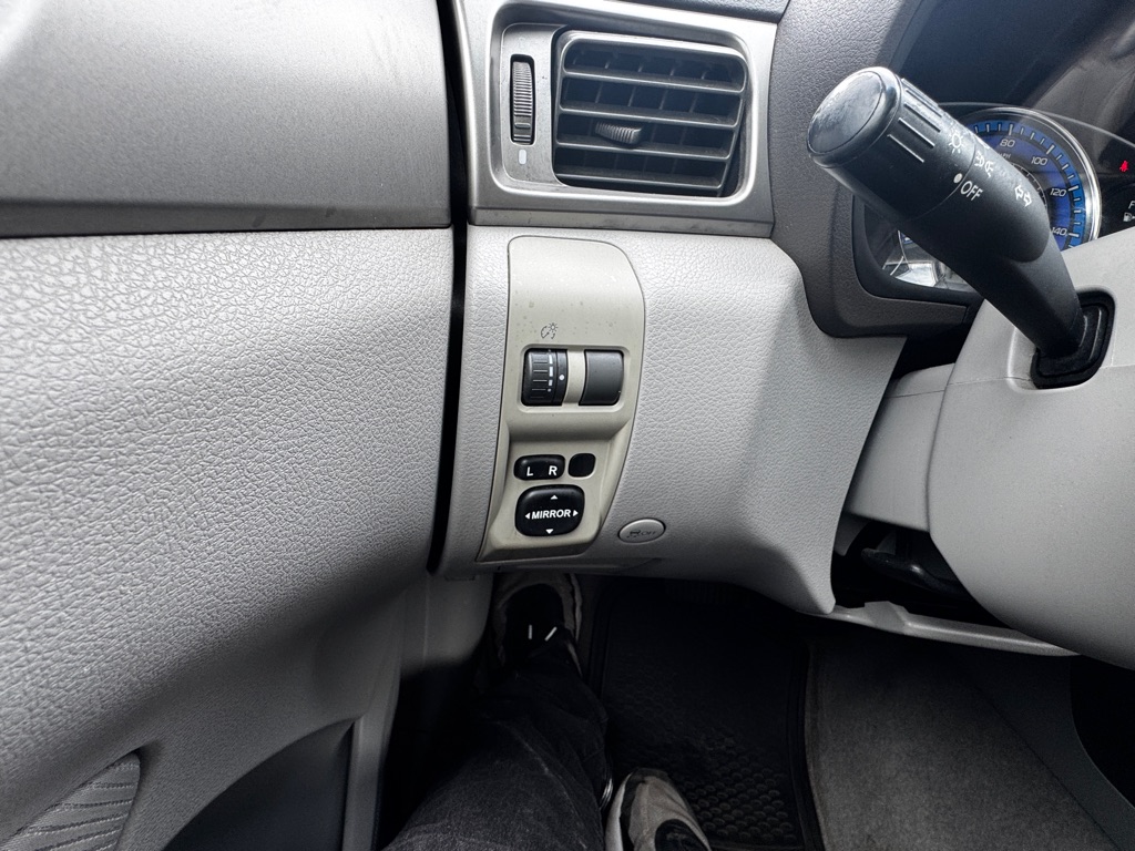 Photo 22 of this SUBARU FORESTER