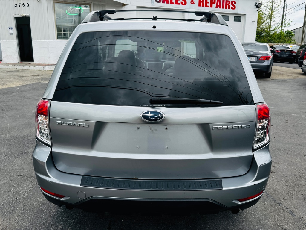 Photo 4 of this SUBARU FORESTER