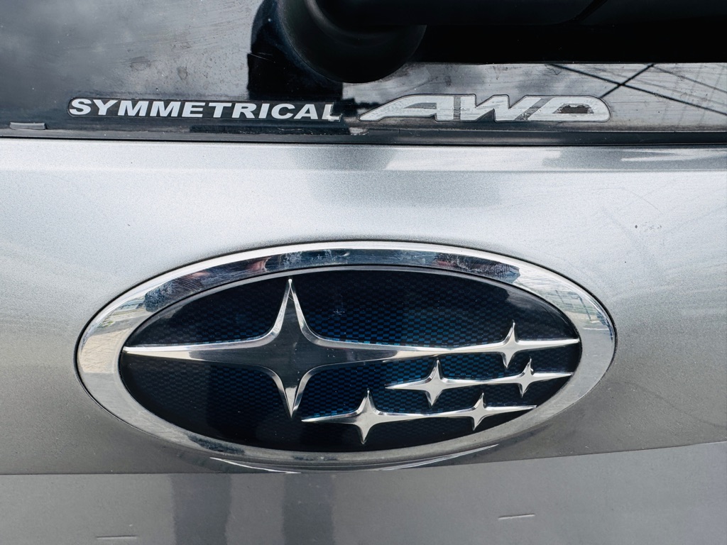Photo 19 of this SUBARU FORESTER