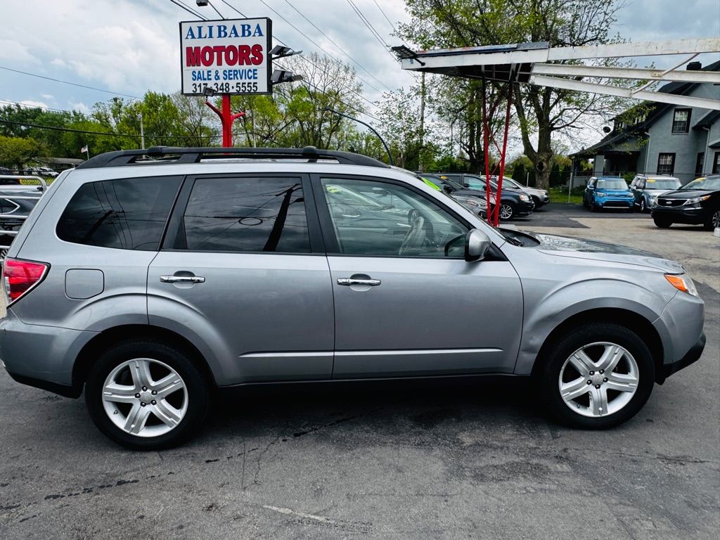 Photo 6 of this SUBARU FORESTER