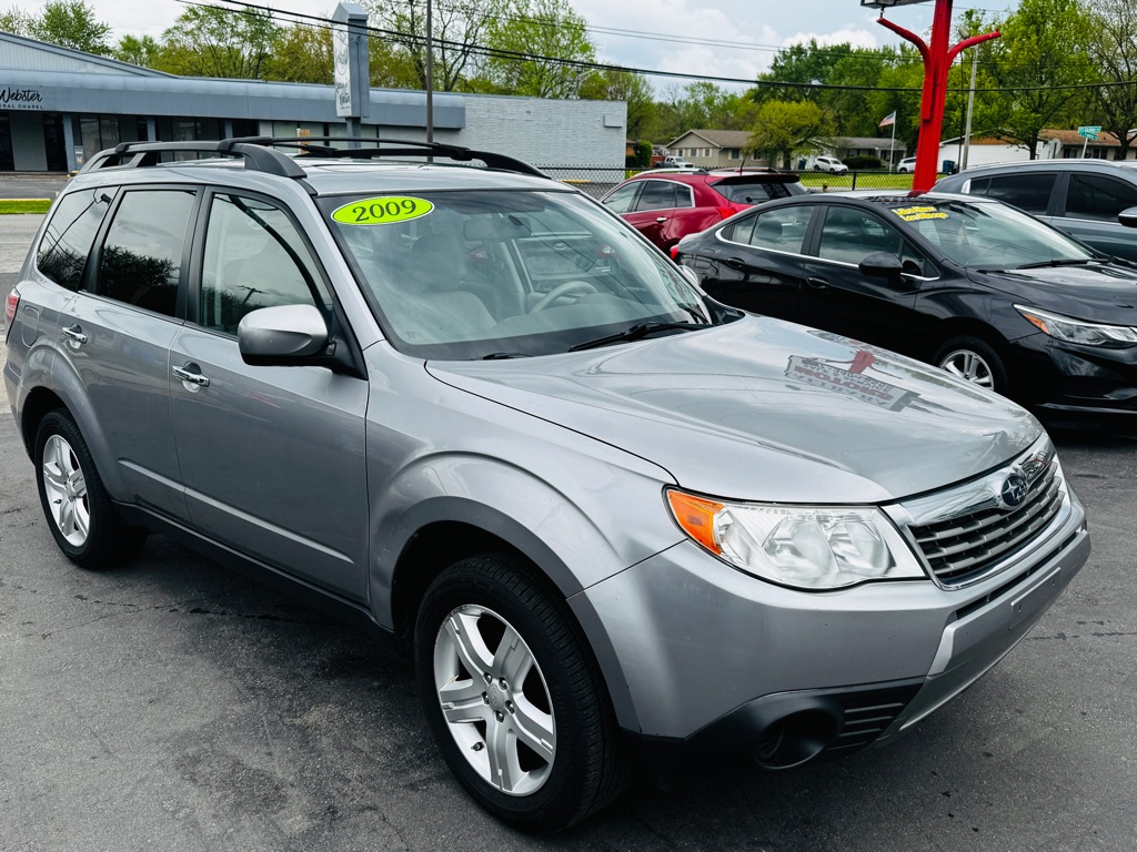 Photo 7 of this SUBARU FORESTER