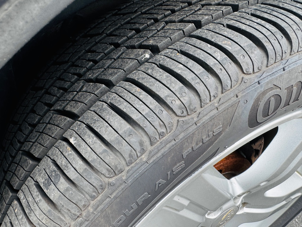 Photo 18 of this SUBARU FORESTER