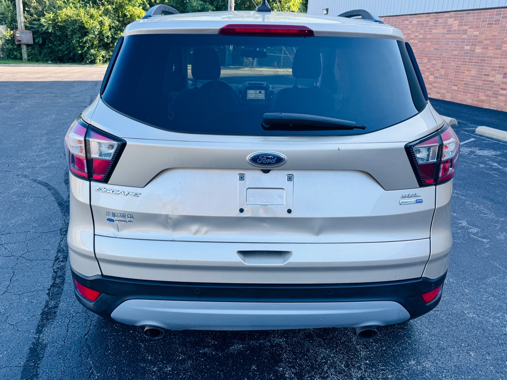Photo 5 of this FORD ESCAPE