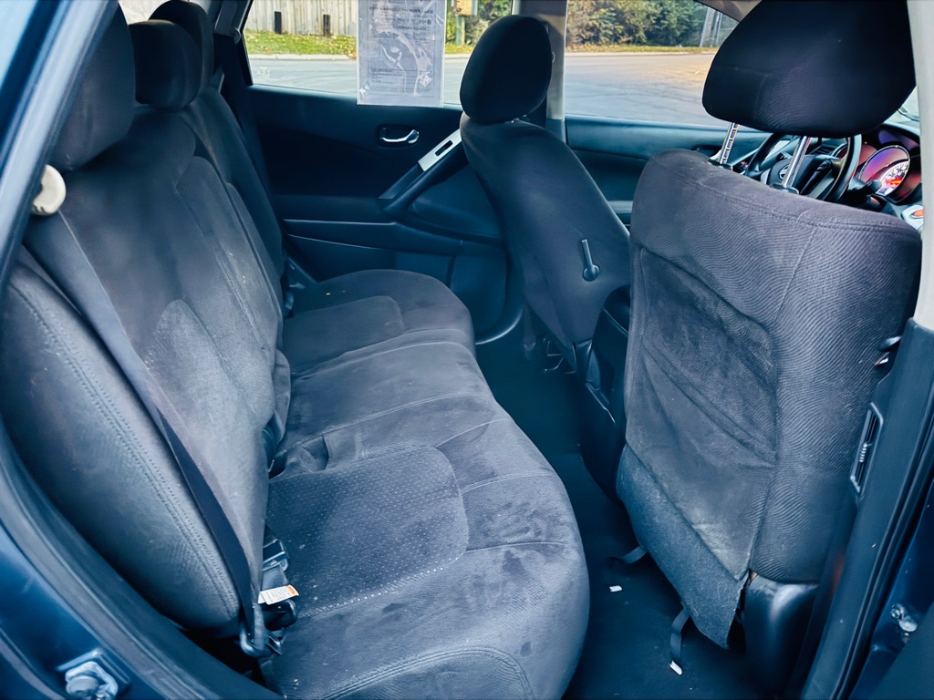 Photo 13 of this NISSAN MURANO
