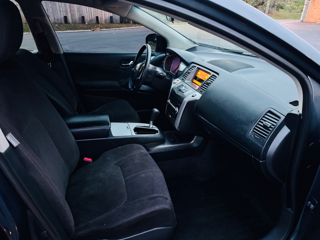 Photo 14 of this NISSAN MURANO