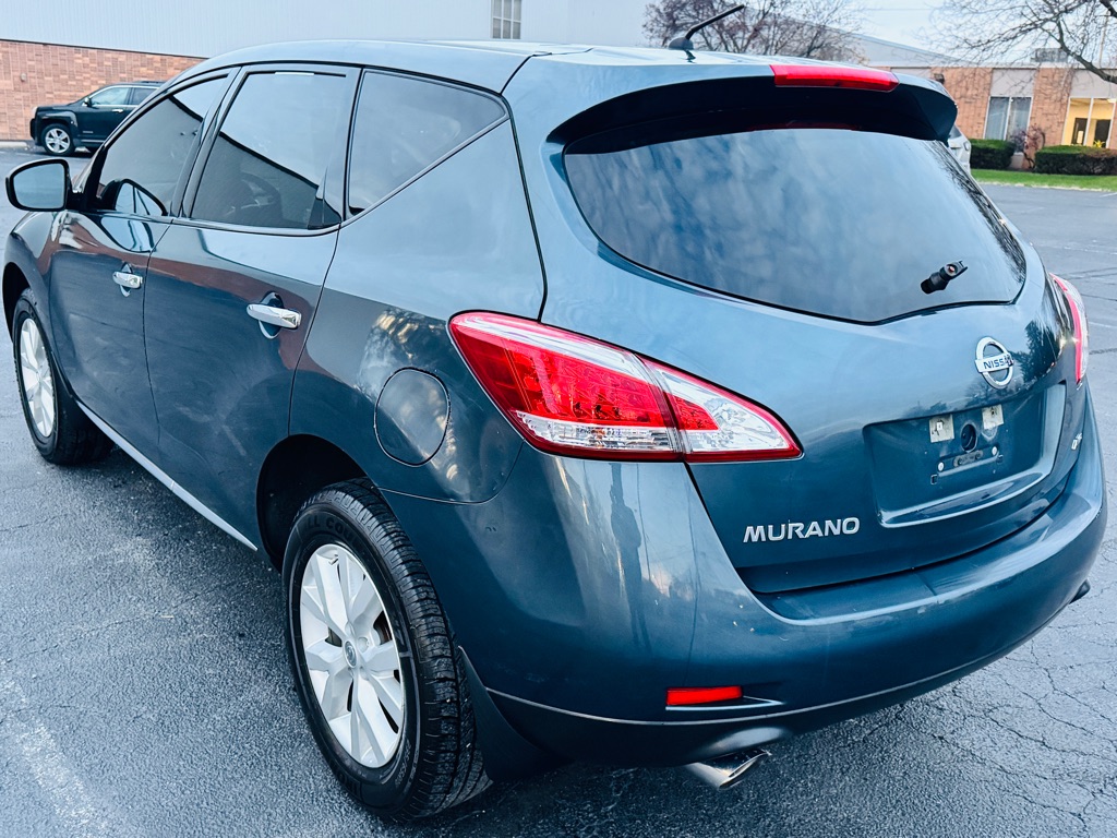 Photo 3 of this NISSAN MURANO