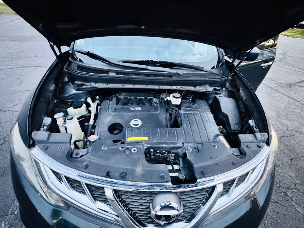 Photo 18 of this NISSAN MURANO