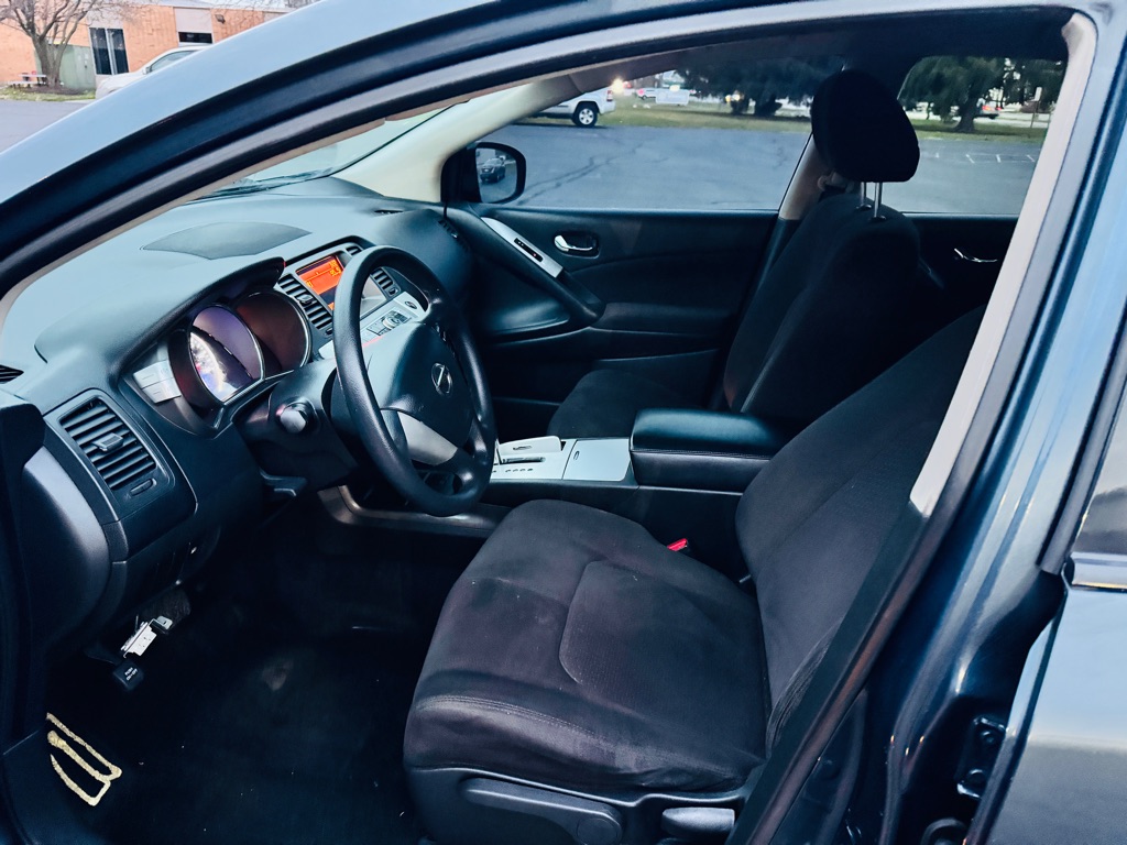 Photo 10 of this NISSAN MURANO