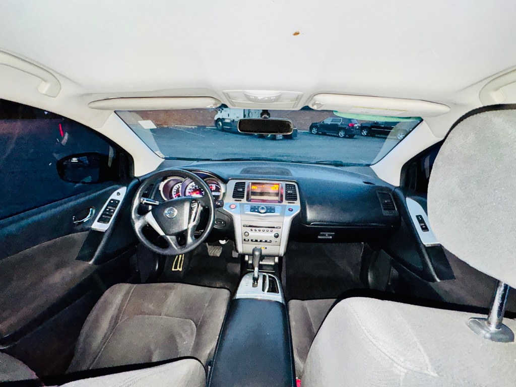 Photo 19 of this NISSAN MURANO