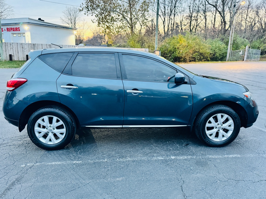Photo 6 of this NISSAN MURANO