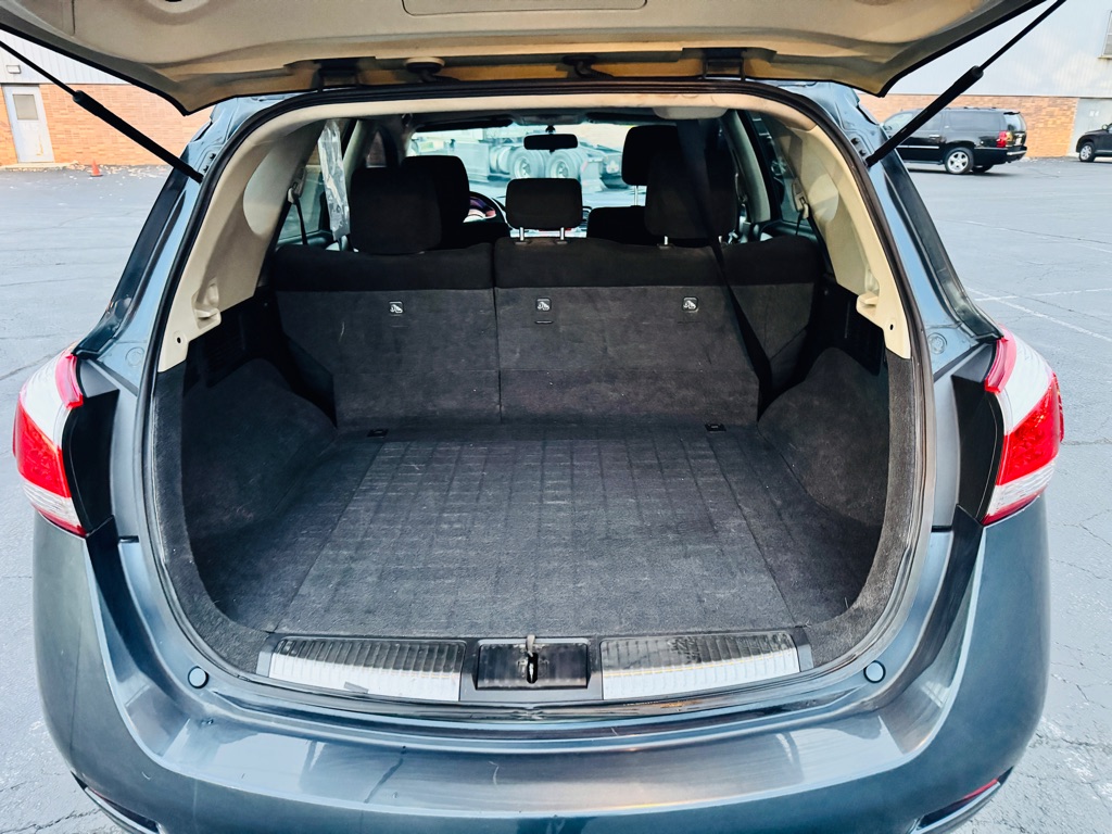 Photo 12 of this NISSAN MURANO