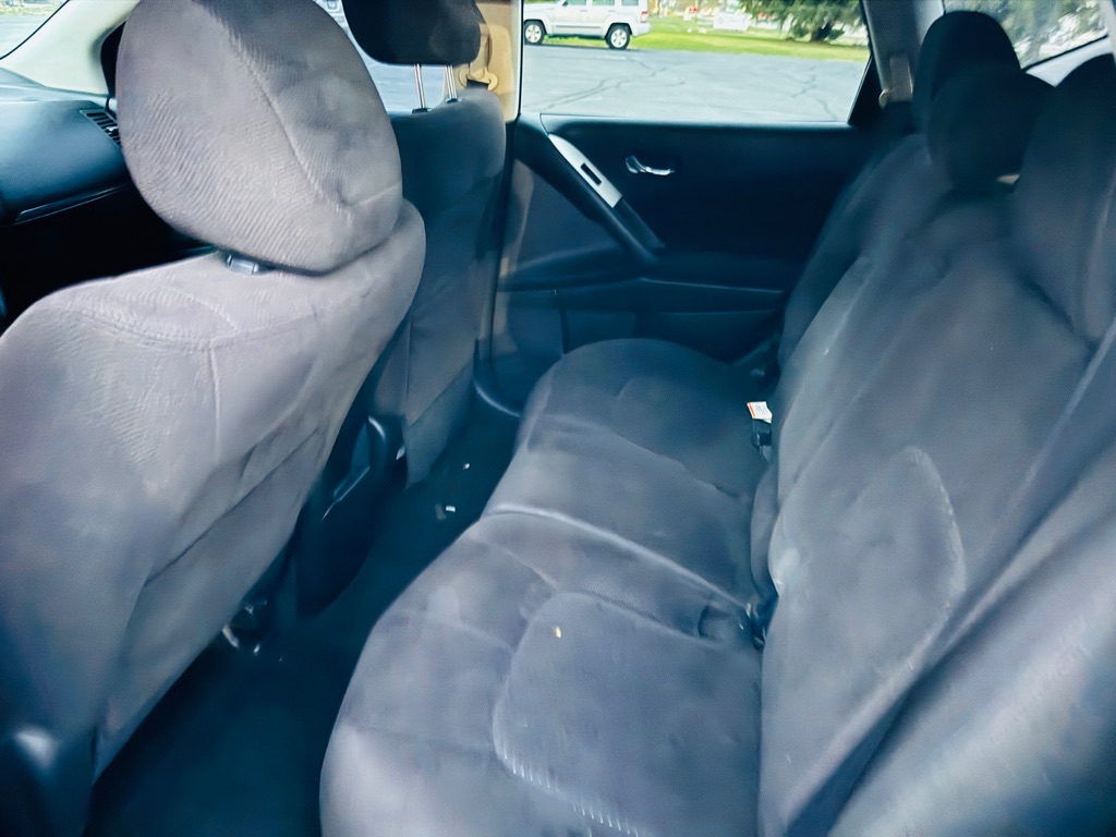 Photo 11 of this NISSAN MURANO