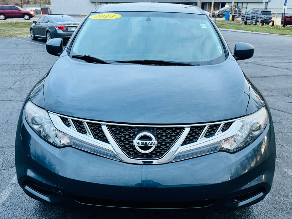 Photo 8 of this NISSAN MURANO