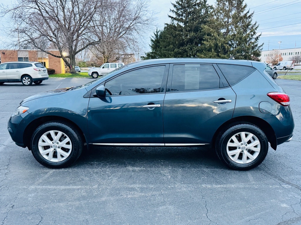 Photo 2 of this NISSAN MURANO