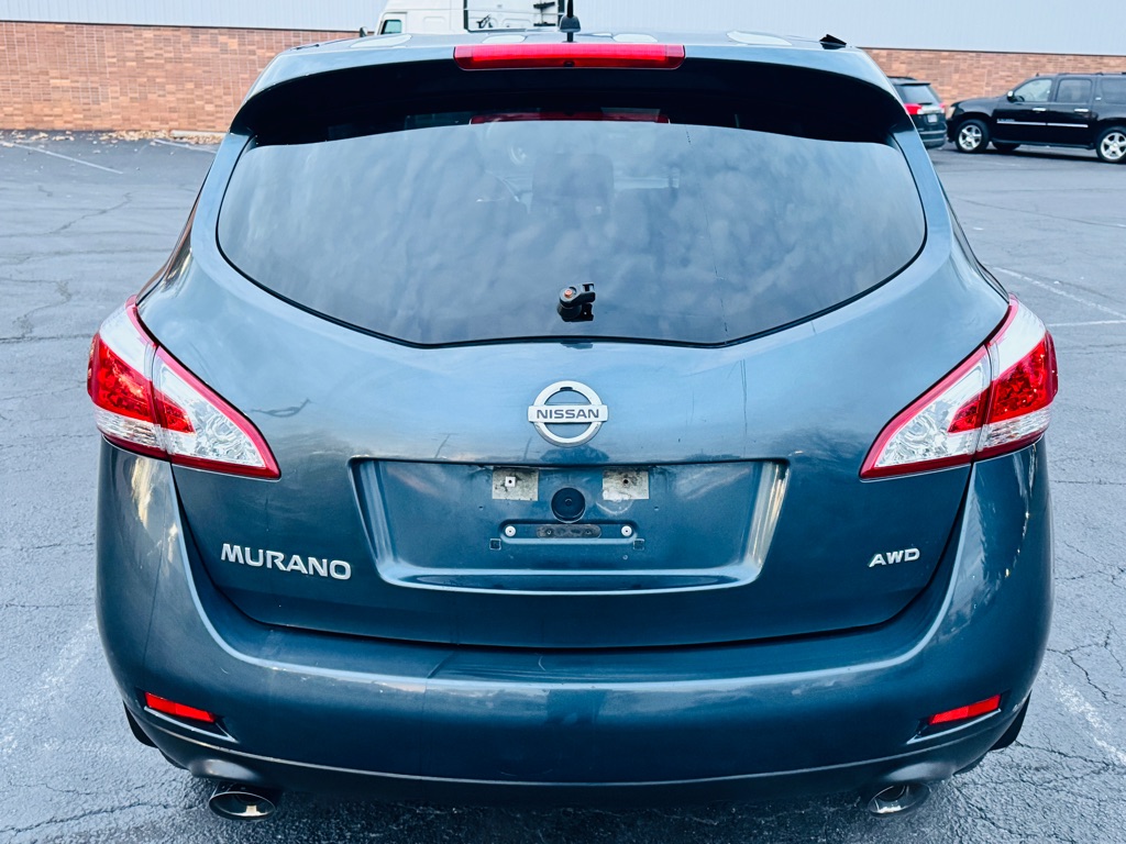 Photo 4 of this NISSAN MURANO
