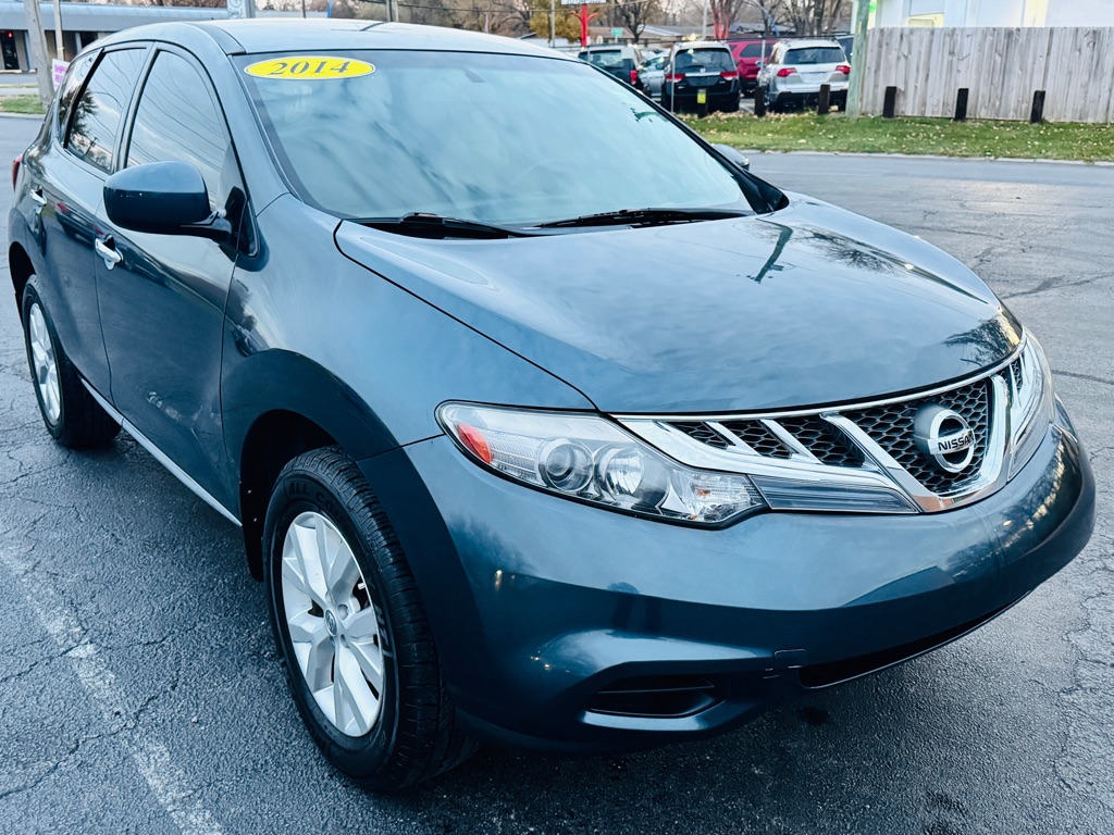 Photo 7 of this NISSAN MURANO