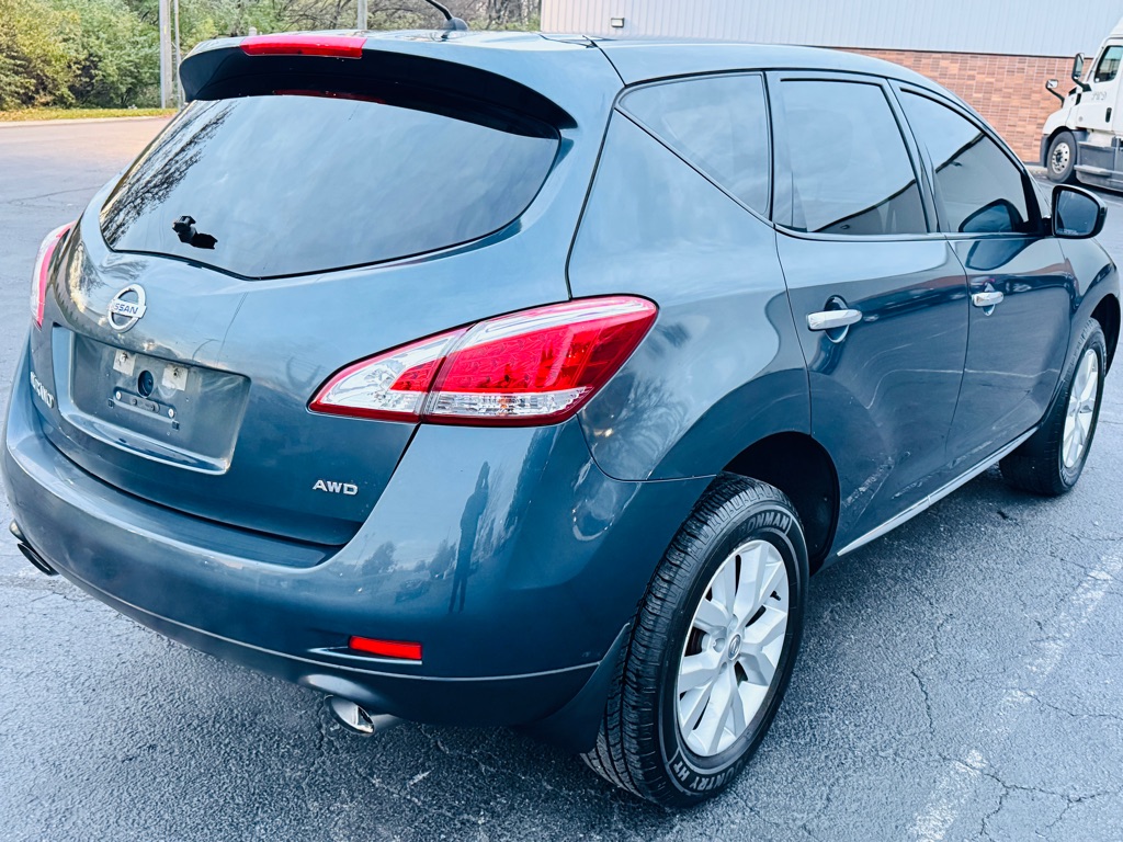 Photo 5 of this NISSAN MURANO