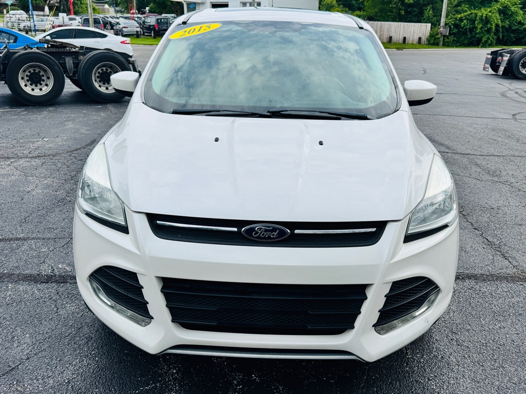 Photo 9 of this FORD ESCAPE