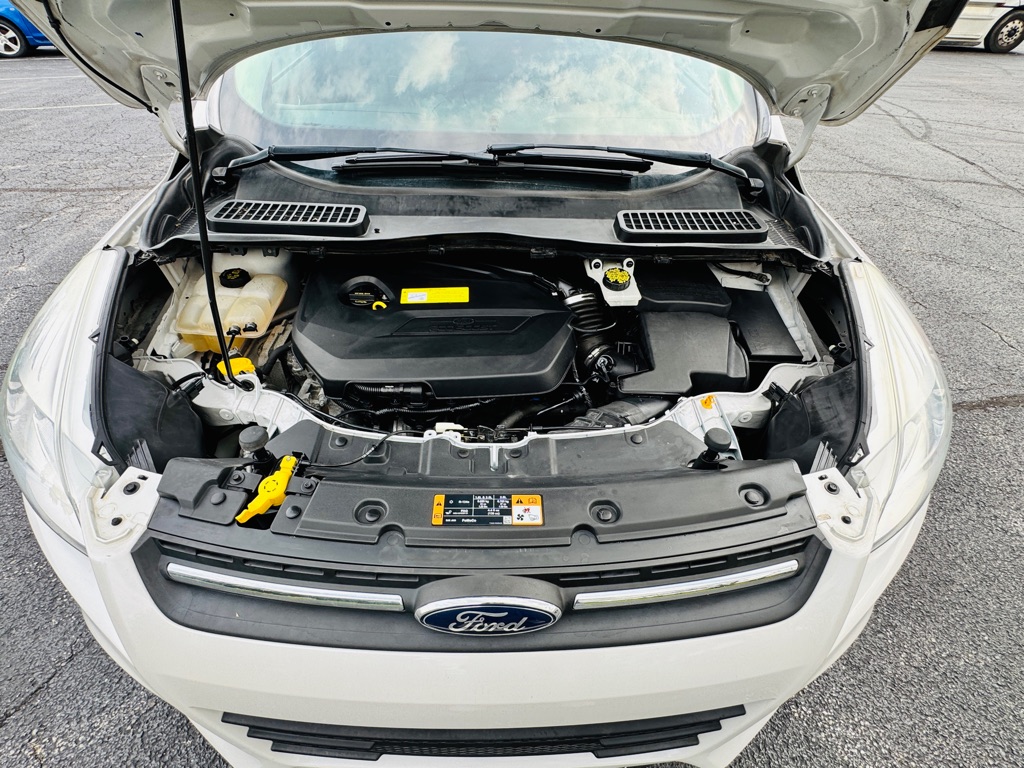 Photo 19 of this FORD ESCAPE