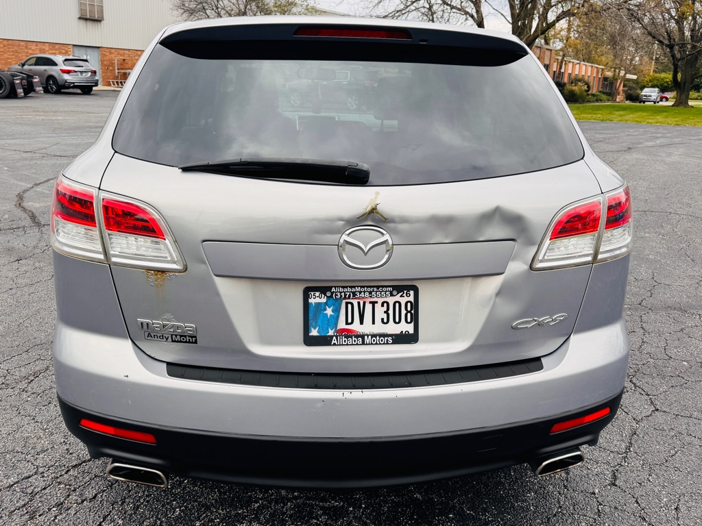 Photo 4 of this MAZDA CX-9