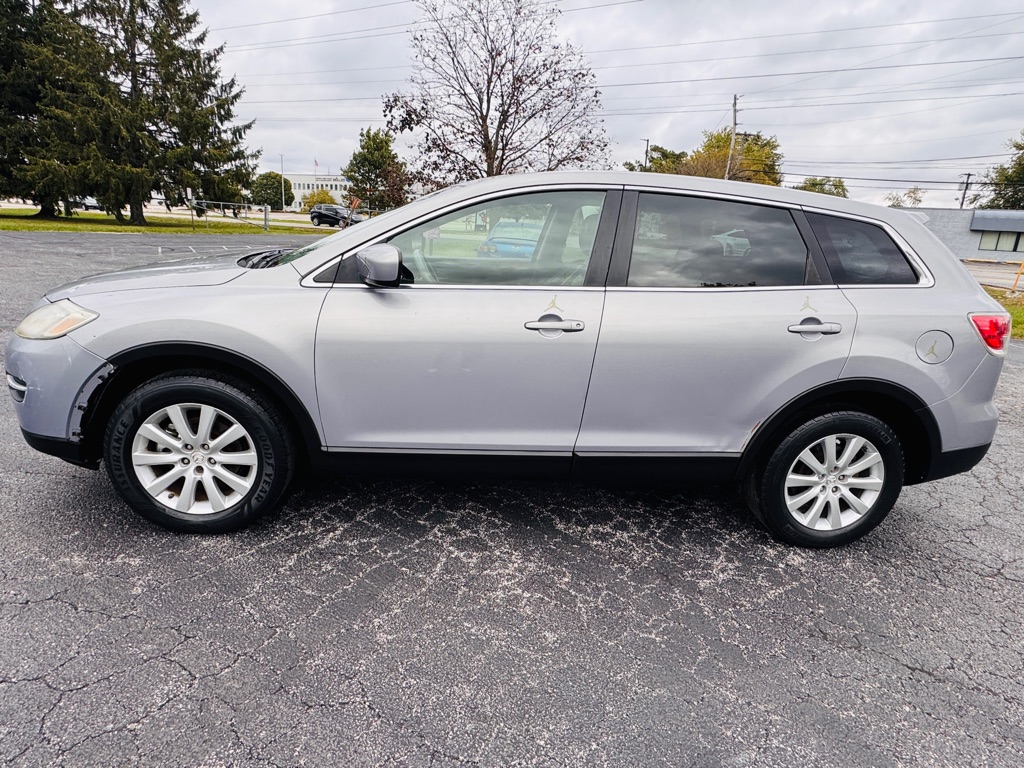 Photo 2 of this MAZDA CX-9