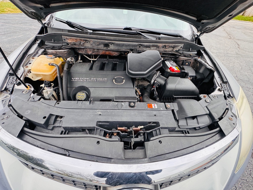 Photo 17 of this MAZDA CX-9