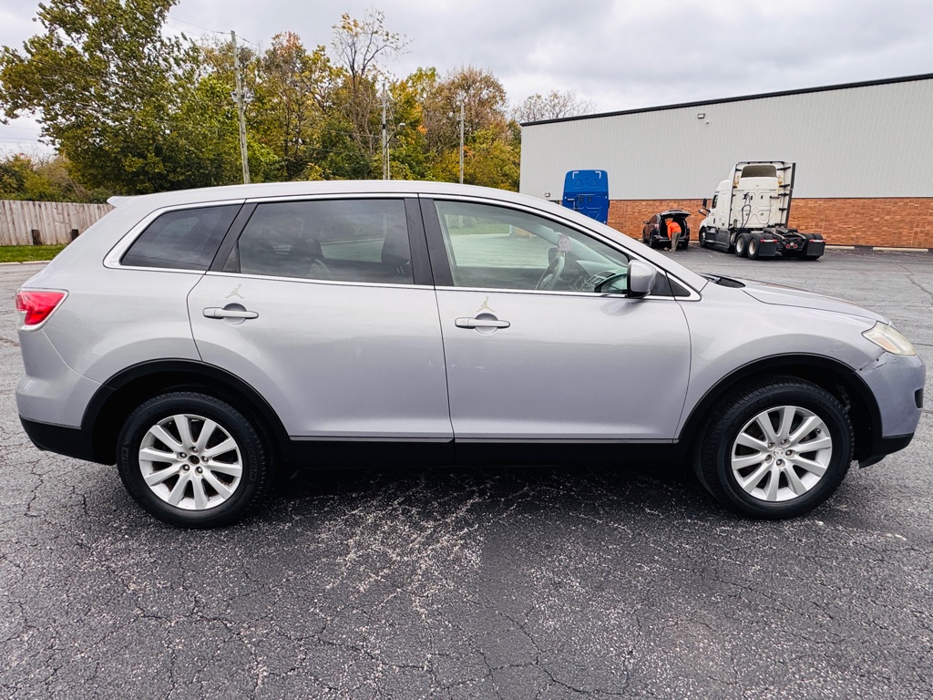 Photo 6 of this MAZDA CX-9
