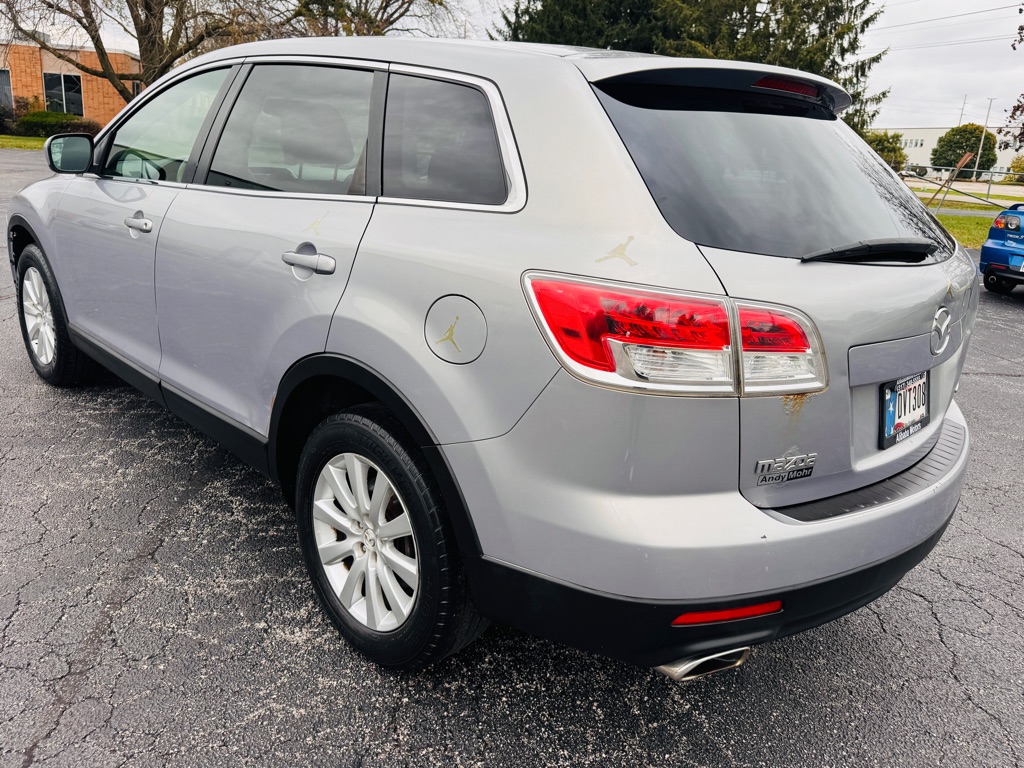 Photo 3 of this MAZDA CX-9
